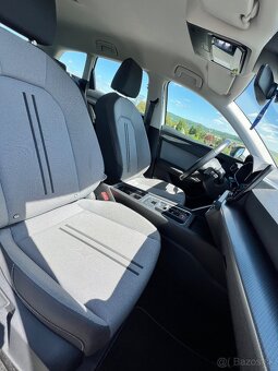 Seat Leon 1.0 eTSI 110 Mild-hybrid Style Family DSG - 13
