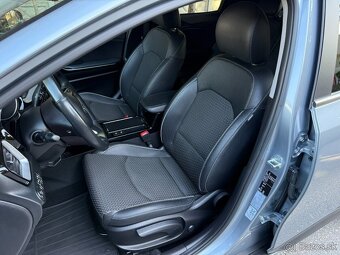 KIA XCEED 1.5 T-GDI GOLD 2022/ SK AUTO/ 1.MAJITEĽ/ NEBÚRANÉ - 13