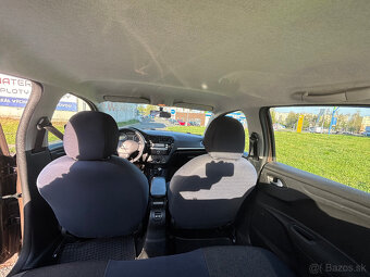 Peugeot 301 1.2 PureTech LPG – Automat, 2014, nízke náklady - 13