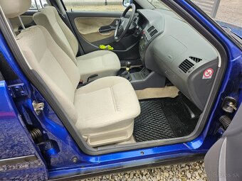SEAT CORDOBA 1.4i - 13