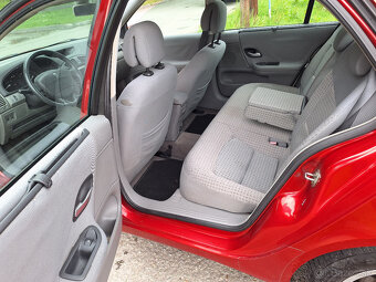Renault Laguna 1.9 dCi Expression - AJ NA SPLÁTKY OD 19,90e - 13