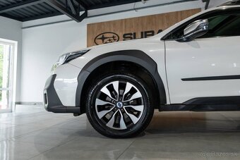 Subaru Outback 2.5i ES Premium AWD Lineartronic 8-ročná záru - 13