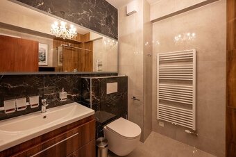 Donovaly 3izb. apartman prenajom 95m2 - 13