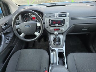 Ford Kuga 2.0 TDCi Titanium 4x4 - 13