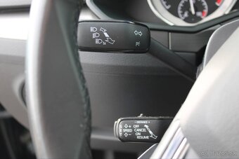 Škoda Superb 2.0TDI 4x4 DSG - 13