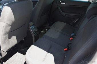Škoda Yeti 2.0 TDI 140k 4x4 Elegance - 13
