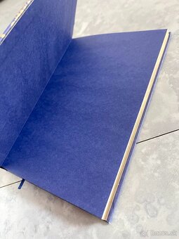 Dior notebook - 13