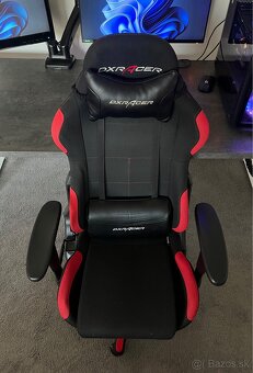 Profesionálny herný a pracovný setup za výhodnú cenu - 13