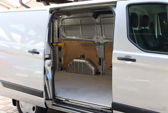 Ford Transit Custom 2.0 TDCi EcoBlue L1H1 Webasto Dph - 13