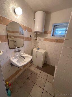 Rodinný dom Svodín - 13