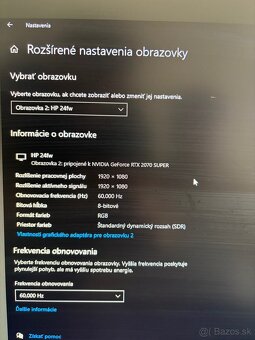 PC herná zostava - 13