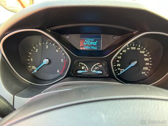 Ford Focus 2016 - 13