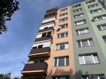 ✨ Trojizbový byt v pôvodnom stave – EXKLUZÍVNE - 13