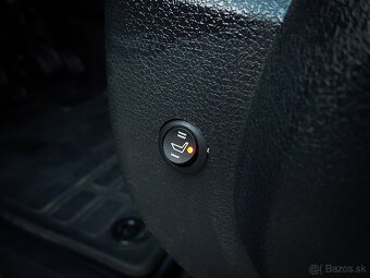 PEUGEOT EXPERT 2.0HDI 3MIESTNE 2019- 2x BOČNE DVERE, ŤAŽNE Z - 13