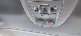 Toyota proace Family 8 miestne 2.0D/vymena za Teslu - 13