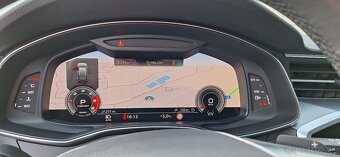 Audi A6 C8 Avant 45 TDI S-Line - 13