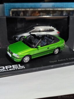 Opel modely časť 1 - 13