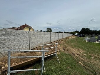 BETÓNOVÝ PLOTY KOŠICE- TOTÁLNY VÝPREDAJ SKLADU - 13