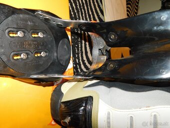 Wild Duck 146cm - 13