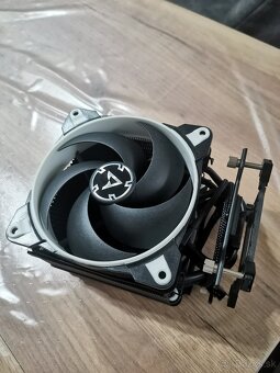 CPU chladič ARCTIC Freezer 34 eSports DUO - 13