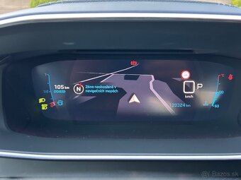 Peugeot 208 GT 1,2 benzín /96 kW AT8 - 13