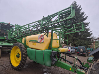 Traktor JOHN DEERE 6130M - 13