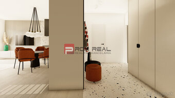 3-izbový byt (65 m²) s loggiou a PARKOVANÍM ZDARMA od 187 99 - 13