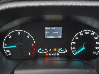 Ford Transit Custom 2.0 TDCi EcoBlue L2H1 A/T - 13