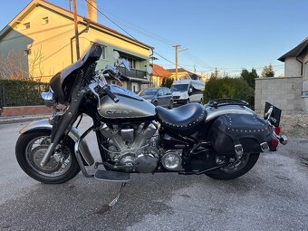 XV 1600 wildstar - 13