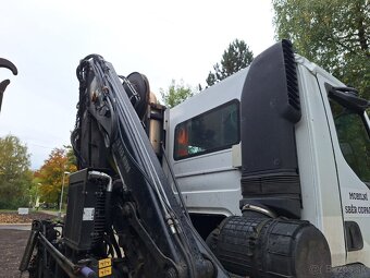 RENAULT KERAX 320 + HR - 13