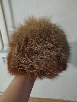 Kožuch, čiapka - 13