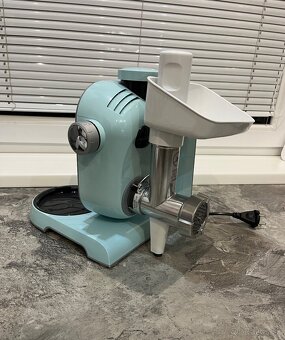 Bosch MUM 58020 1000w kuchynský robot - 13