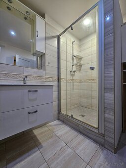 3 i byt,Svätoplukova ul/PRIEVIDZA – 66 m2 - 13