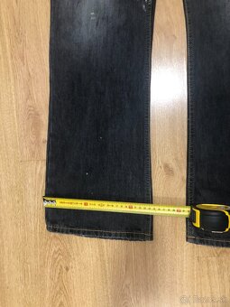 Nohavice Acne Studios 2021M - 13