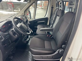Volkswagen crafter 2.0 tdi. Po servise - 13