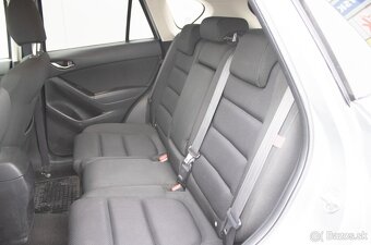 Mazda CX-5 2.2 Skyactiv - D AWD Revolution, 119kW, M6, 5d. - 13