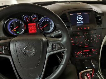 Opel Insignia ST Cosmo 2.0 cdti - 13