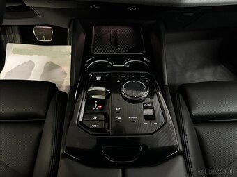 BMW 5 520d xDrive M Sport Touring - 13