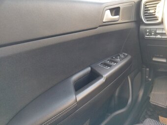 KIA SPORTAGE 1,6 T-GDi EXTRA M6 | jazdené - 13