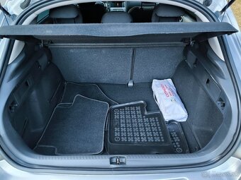 Citroen C4 1.2 81KW 2018 - 13