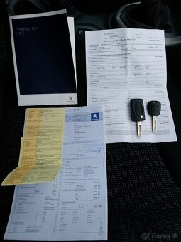 Peugeot 308 SW Premium HDI 110 - 13