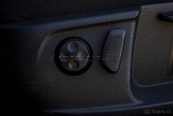 Passat B7 variant - 13