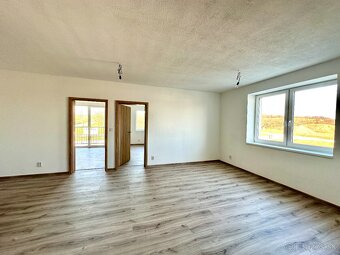 NOVOSTAVBA - 3 IZBOVÝ BYT S 2 PARKOVACÍMI MIESTAMI, LUDANICE - 13