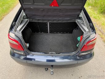 Renault Megane 1.4 70kw - 13
