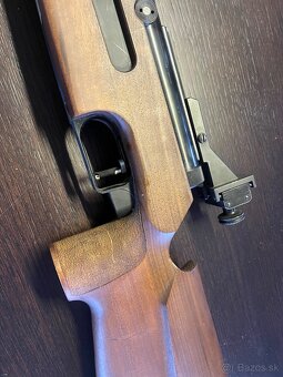 Vzduchovka diana model 75 - 13