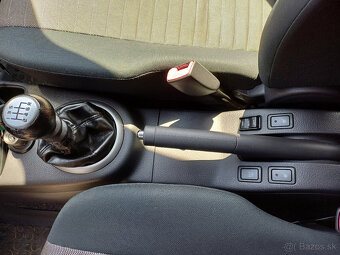 suzuki sx4,1,9did,88kw4x4,čierna met.r.v.2009,full,kup. SR - 13