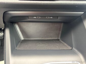 Volkswagen Golf Variant 1.5TSi DSG 96kw r.v 2022 - Odpočet - - 13