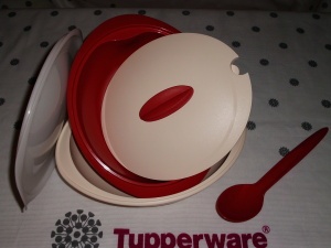 Tupperware – NOVÉ - 13