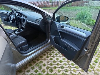 Volkswagen Golf 1.2 TSI BMT R-Line Comfortline EU6 - 13