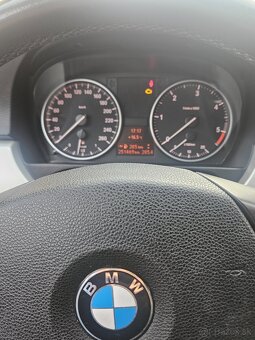 BMW 316D e91..2L - 13